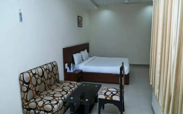 Hotel The Emerald