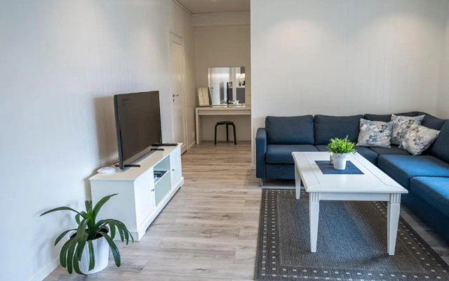 Skaimsberg Holiday Apartments