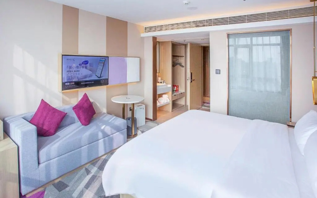 Lavande Hotel (Dongguan Songshan Lake)