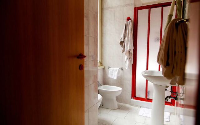 Hotel Altavilla 9