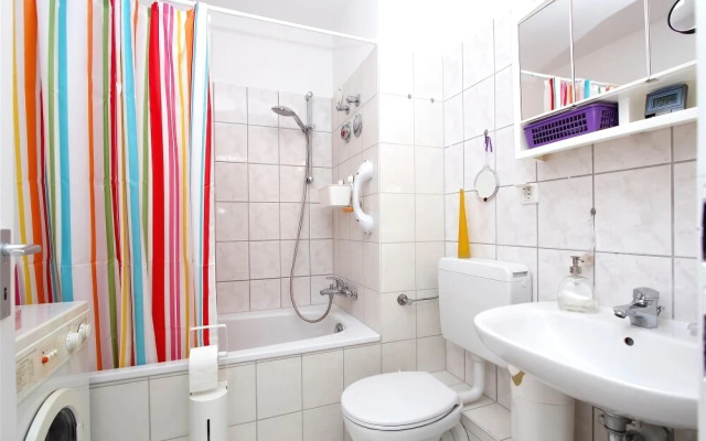 Private Apartment Hohenrode