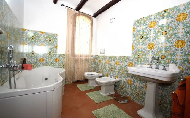 Villa degli Artisti