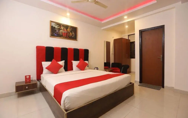 Surbhi Residency by OYO Rooms