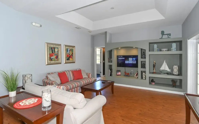 Villa Pearl: 4-bedroom Rental Close To Ocala