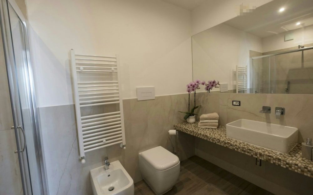 Santa Lucia B&B