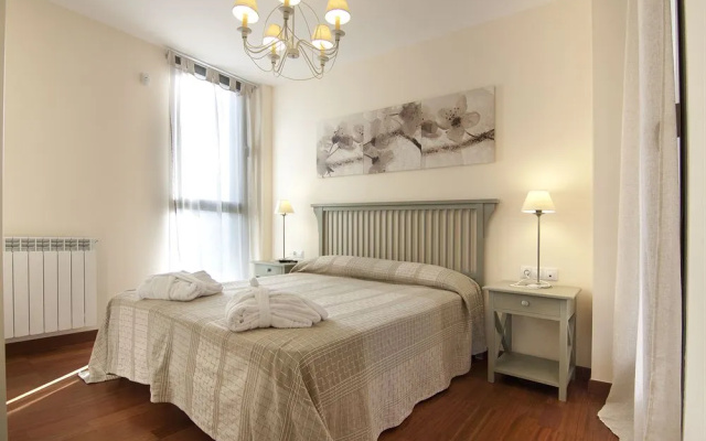 Las Casas De Satue