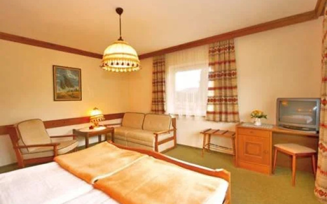 Hotel Stockerwirt