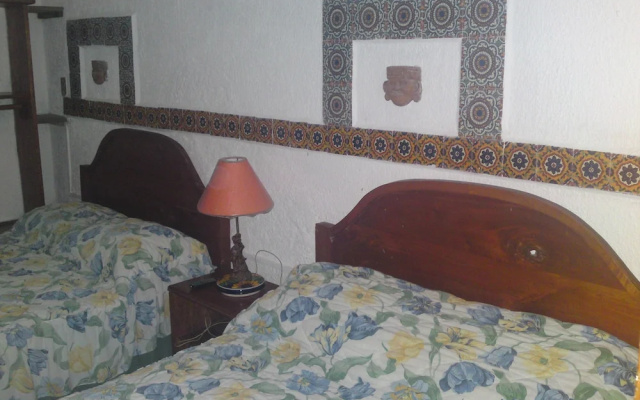 Hotel Hostal Del Moncayo