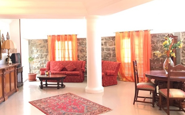 Отель Villa Carla комната для гостей