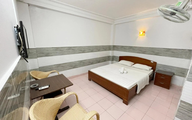 Huy Hoang Hotel