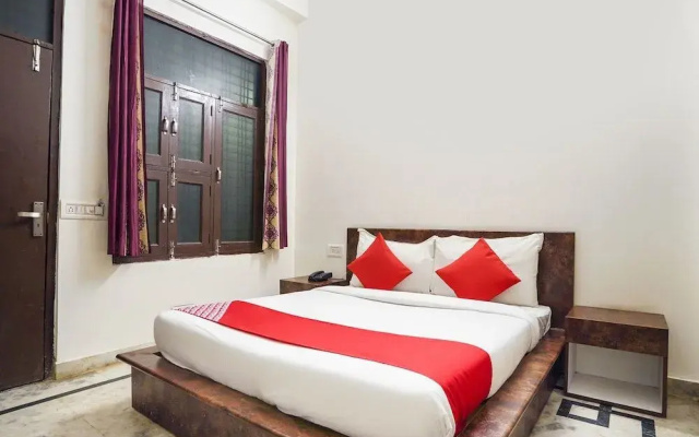 OYO Rooms Noida Atta Market