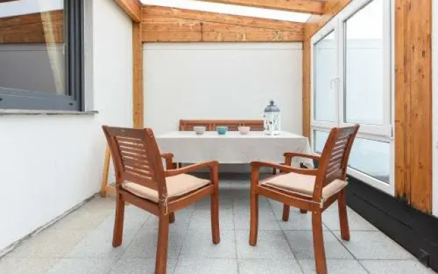 Ferienhaus Bootsmann
