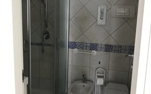 La Battigia