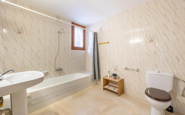 Casa Rural La Clau