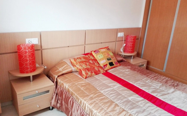 Apartamentos Costa Azahar Marina D'Or 3000