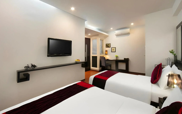 Hanoian Central Hotel & Spa
