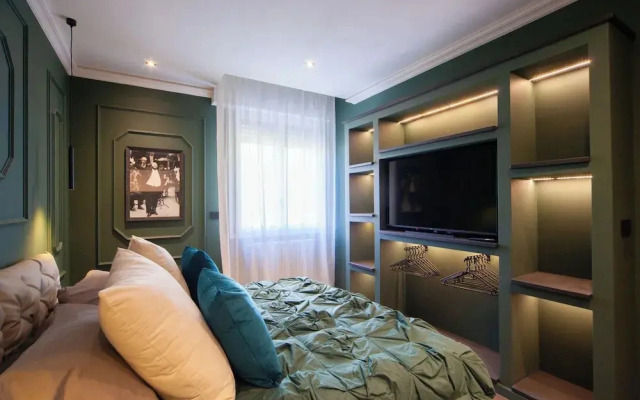 Mentore Maison Prestige