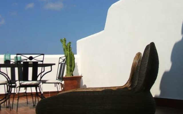 Altur Playa Islantilla