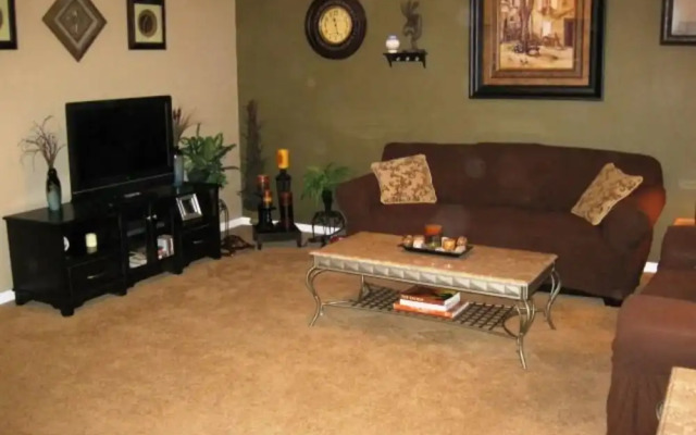 Thompson,randy And Terri 2 Bedroom Condo