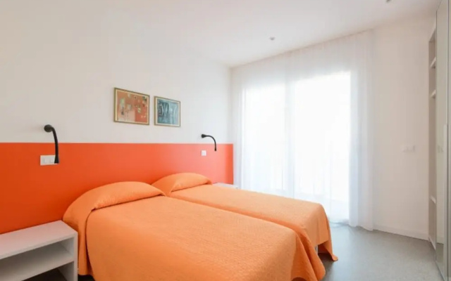 Vibrant Accommodation in Lignano Sabbiadoro