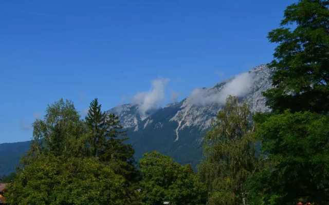 Hotel Kaiser Karl