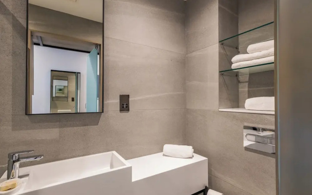 The Space To Stay Aparthotel
