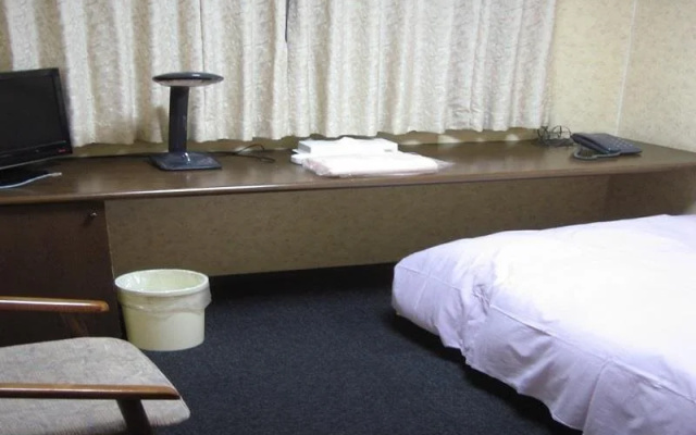 Sunplaza Rinkai