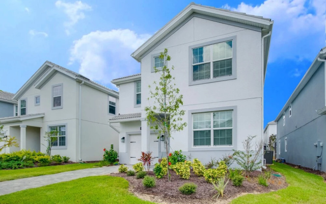 1572 Flange Drive