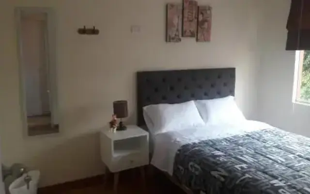 Miraflores Guest House - 569