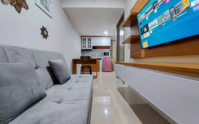 Great Choice 1Br Apartment Anwa Residence Bintaro