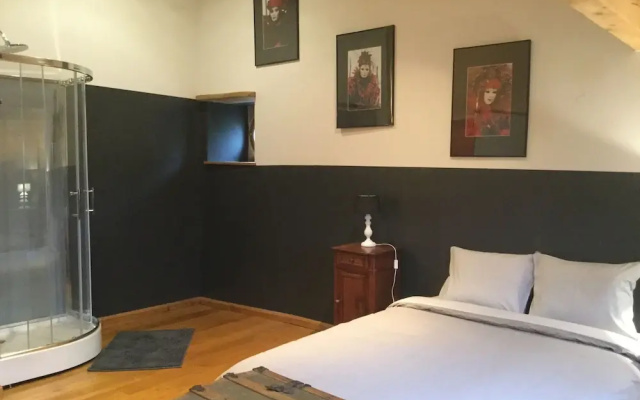 Chambres Hotes Villanath