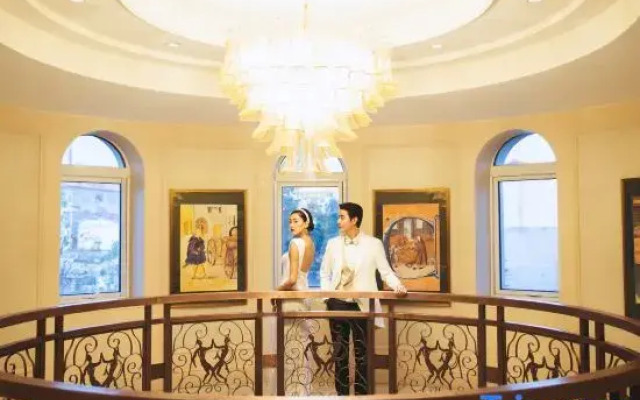 Joido Manor Hotel
