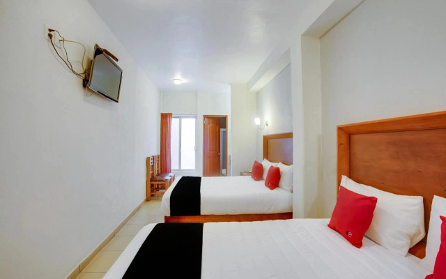 Hotel Patzcuaro