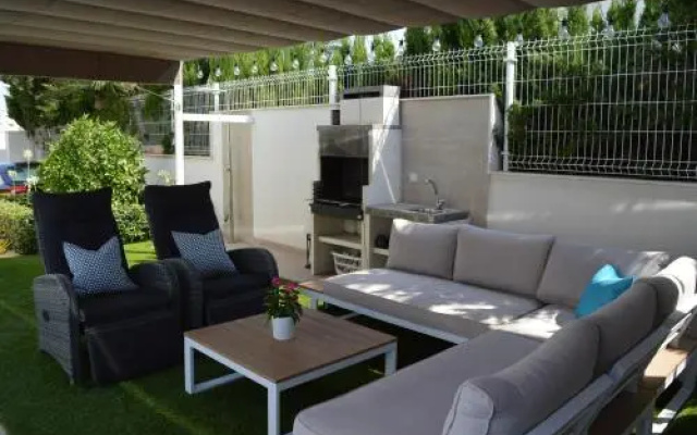 Villa Blanca