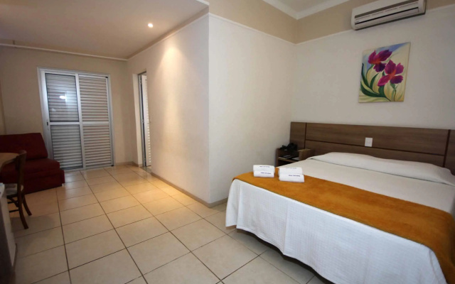 Agua Viva Hotel