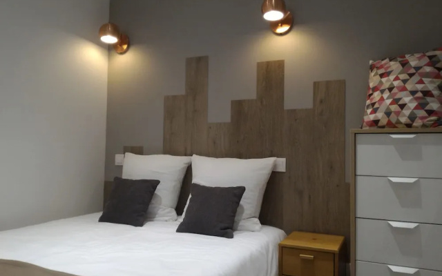 Sohosuite