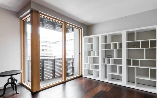 Contemporary 2 Bedroom Islington Apartment