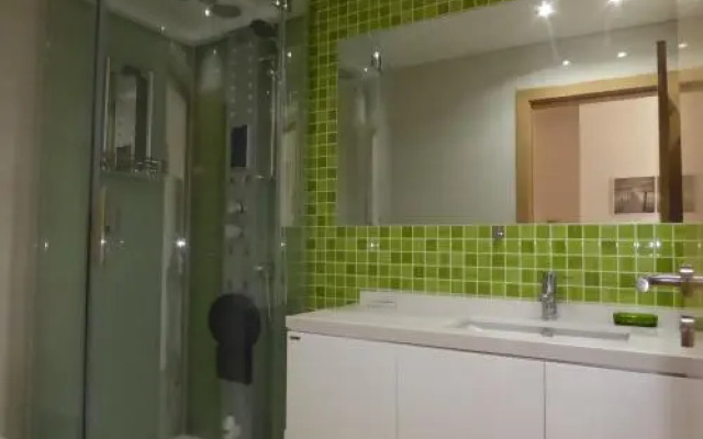 Cip T2 Garden Hill M