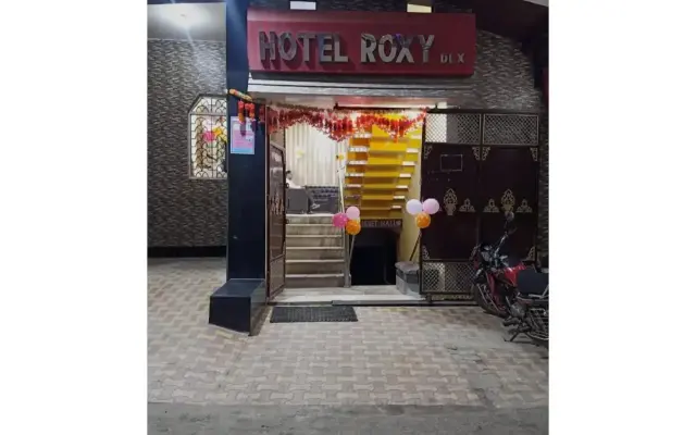 Hotel Roxy Dx