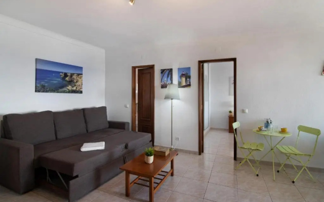 Estrela 606 - Vista Mar