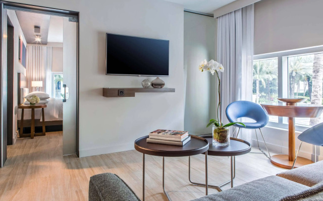 Hyatt Centric South Beach Miami