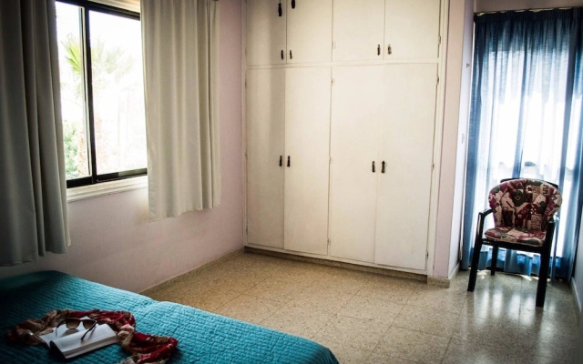 Villa Liuda,3 Bedroom With Compool
