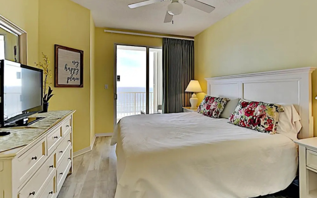 Gulf Dunes by Southern Vacation Rentals