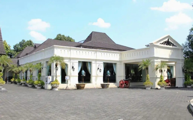 RedDoorz Syariah near Assalaam - UMS