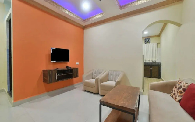 Ruby Residency by OYO Rooms