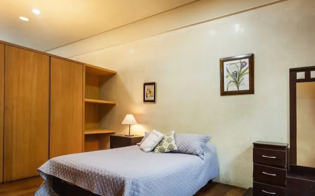 Reforma 27 Residenses