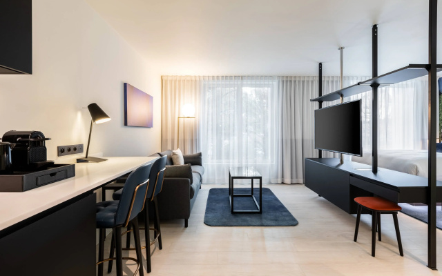 Residence Inn by Marriott Ghent