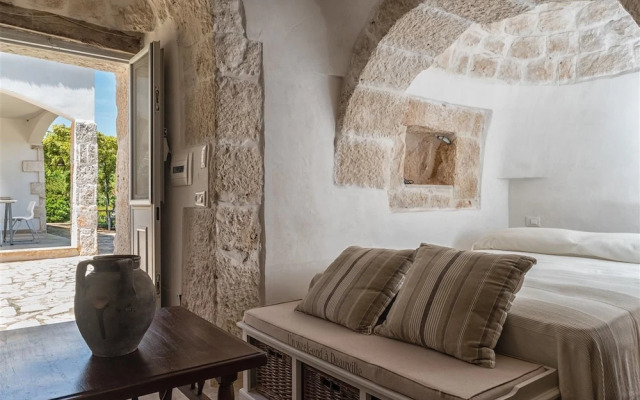 Trullo Petrelli