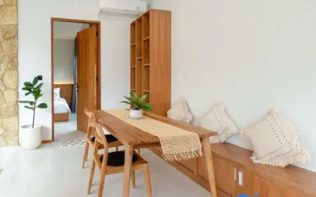 Villa Serenya Ubud