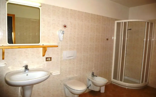 Residence Silvana